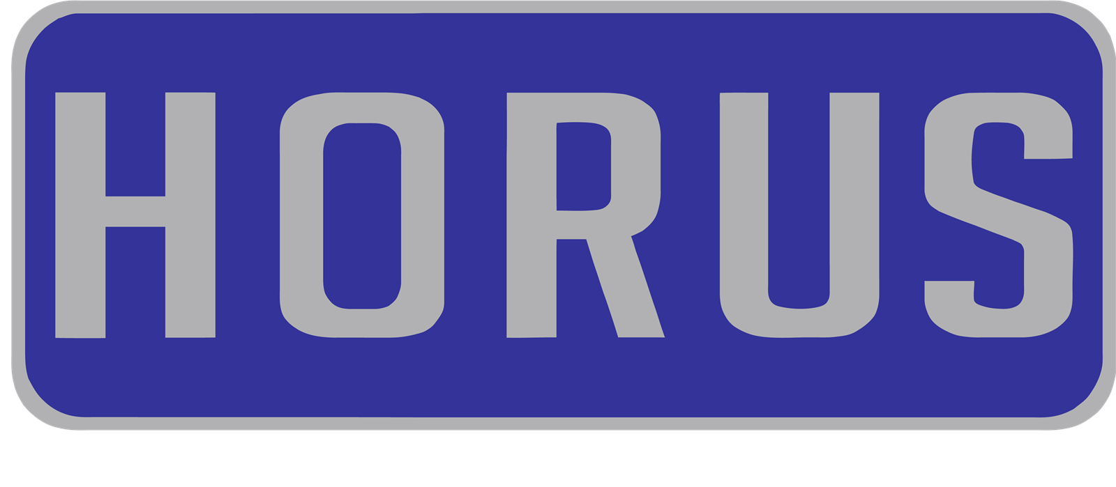 Horus logo